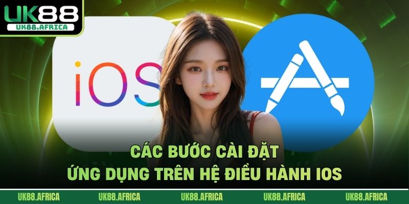 Tải App UK88