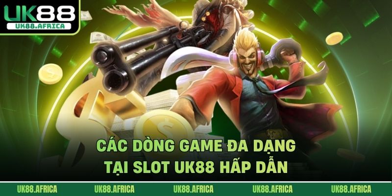 Slot UK88