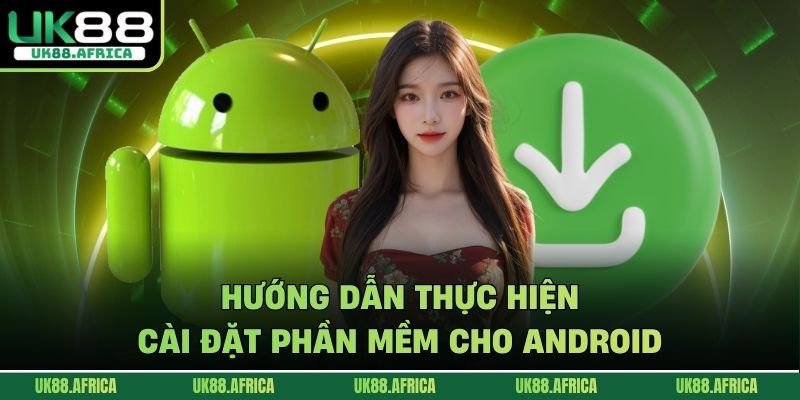 Tải App UK88