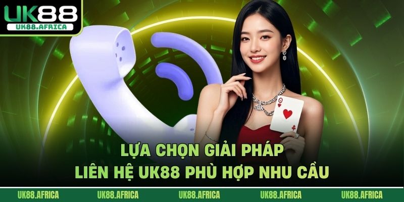 Liên hệ UK88