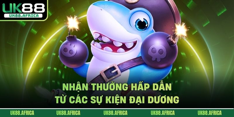Bắn cá UK88