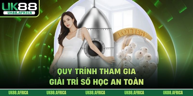 Lô đề UK88