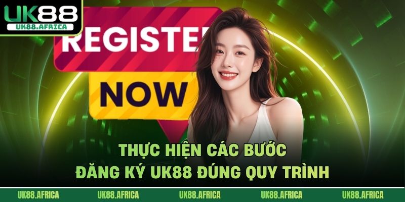 Đăng Ký UK88
