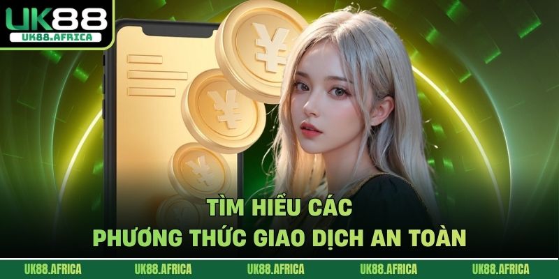 Rút Tiền UK88