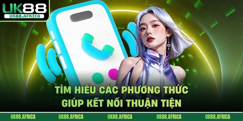Liên hệ UK88