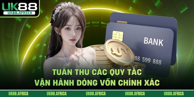 Nạp Tiền UK88
